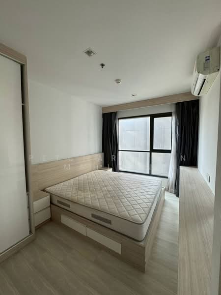 Life Sukhumvit 48, Bangkok, Soi Sukhumvit 48, Phra Kanong, Khlong Toei, Bangkok, 2 Bedrooms, 49 sqm, Condo For Rent, by Petcharaporn Mahipan, 500327460 - DDproperty.com