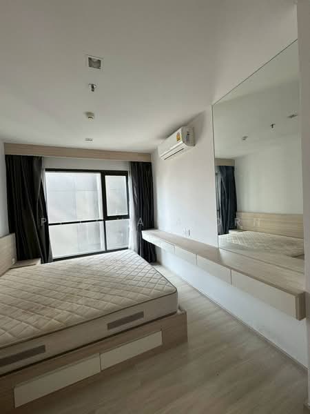 Life Sukhumvit 48, Bangkok, Soi Sukhumvit 48, Phra Kanong, Khlong Toei, Bangkok, 2 Bedrooms, 49 sqm, Condo For Rent, by Petcharaporn Mahipan, 500327460 - DDproperty.com
