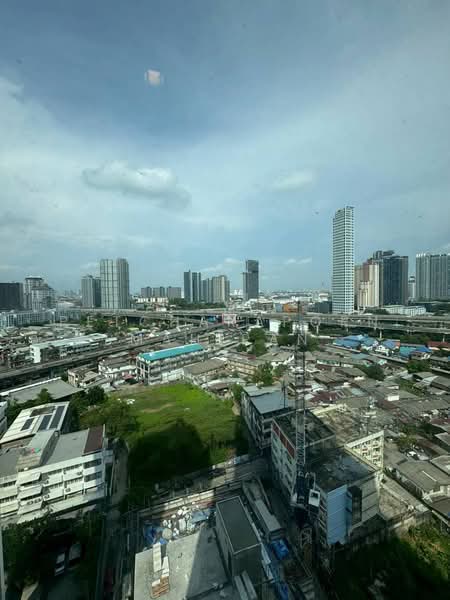 Life Sukhumvit 48 : ไลฟ์ สุขุมวิท 48, กรุงเทพ, ซอยสุขุมวิท 48, พระโขนง, คลองเตย, กรุงเทพ, 49 ตร.ม., คอนโด ให้เช่า, โดย Petcharaporn Mahipan, 500327460 - DDproperty.com