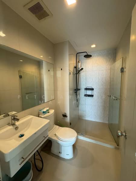 Life Sukhumvit 48, Bangkok, Soi Sukhumvit 48, Phra Kanong, Khlong Toei, Bangkok, 2 Bedrooms, 49 sqm, Condo For Rent, by Petcharaporn Mahipan, 500327460 - DDproperty.com