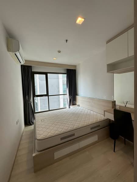 Life Sukhumvit 48 : ไลฟ์ สุขุมวิท 48, กรุงเทพ, ซอยสุขุมวิท 48, พระโขนง, คลองเตย, กรุงเทพ, 49 ตร.ม., คอนโด ให้เช่า, โดย Petcharaporn Mahipan, 500327460 - DDproperty.com