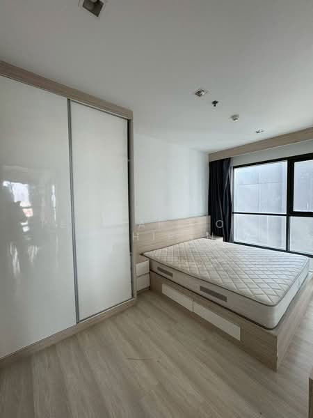 Life Sukhumvit 48, Bangkok, Soi Sukhumvit 48, Phra Kanong, Khlong Toei, Bangkok, 2 Bedrooms, 49 sqm, Condo For Rent, by Petcharaporn Mahipan, 500327460 - DDproperty.com