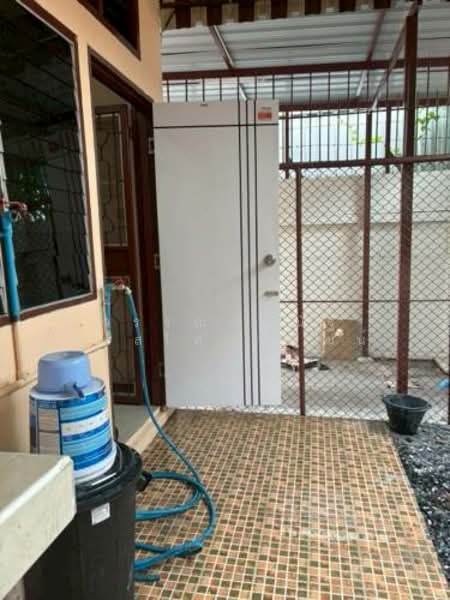 ลาดพร้าว, Bangkok, Chorake Bua, Lat Phrao, Bangkok, 1 Bedroom, 90 sqm, Townhouse For Rent, by Vannagornnat Charatsoparputh, 500327466 - DDproperty.com