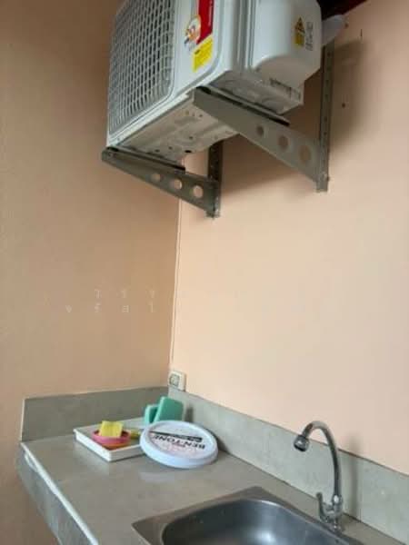 ลาดพร้าว, Bangkok, Chorake Bua, Lat Phrao, Bangkok, 1 Bedroom, 90 sqm, Townhouse For Rent, by Vannagornnat Charatsoparputh, 500327466 - DDproperty.com