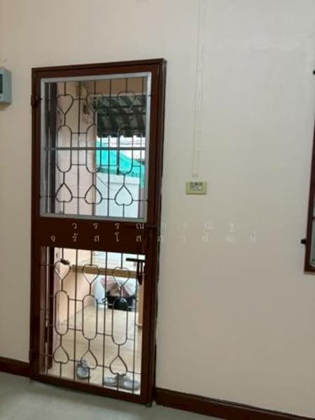 ลาดพร้าว, Bangkok, Chorake Bua, Lat Phrao, Bangkok, 1 Bedroom, 90 sqm, Townhouse For Rent, by Vannagornnat Charatsoparputh, 500327466 - DDproperty.com