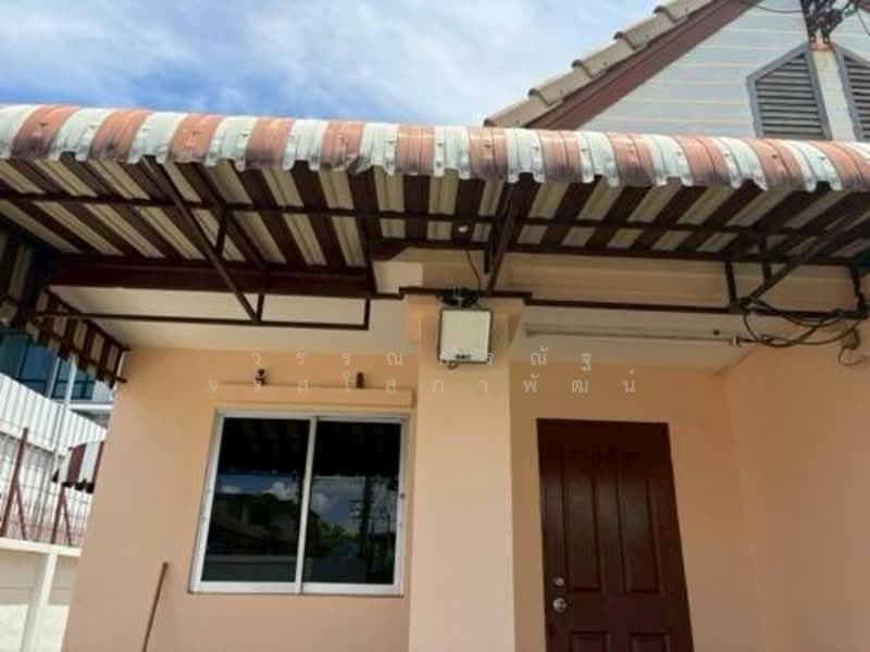 ลาดพร้าว, Bangkok, Chorake Bua, Lat Phrao, Bangkok, 1 Bedroom, 90 sqm, Townhouse For Rent, by Vannagornnat Charatsoparputh, 500327466 - DDproperty.com