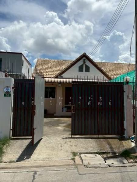 ลาดพร้าว, Bangkok, Chorake Bua, Lat Phrao, Bangkok, 1 Bedroom, 90 sqm, Townhouse For Rent, by Vannagornnat Charatsoparputh, 500327466 - DDproperty.com