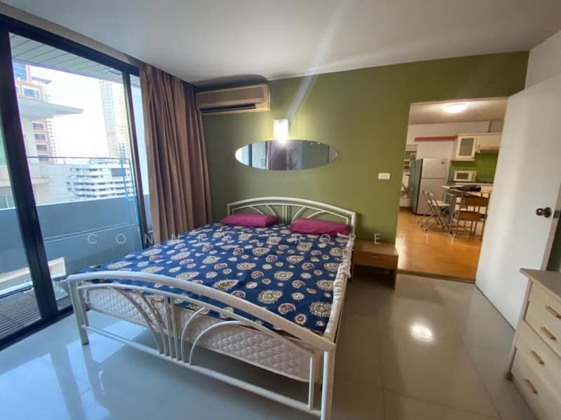The Royal Place 1 : รีเจ้นท์ รอยัล เพลส 1, กรุงเทพ, ราชดำริ, ลุมพินี, ปทุมวัน, กรุงเทพ, 64 ตร.ม., คอนโด ให้เช่า, โดย Connex Property, 500327468 - DDproperty.com