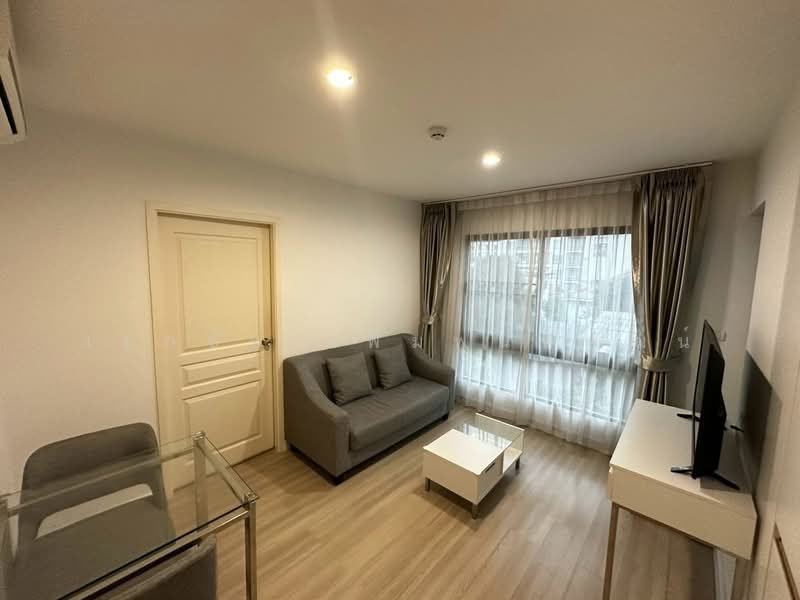 The Nest Sukhumvit 22, Bangkok, 22 Soi Setthi Thawi Sap, Sukhumvit 22, Khlong Toei, Bangkok, 1 Bedroom, 30 sqm, Condo For Rent, by เอกชัย เพิ่มพูนพิพัฒน์, 500327472 - DDproperty.com