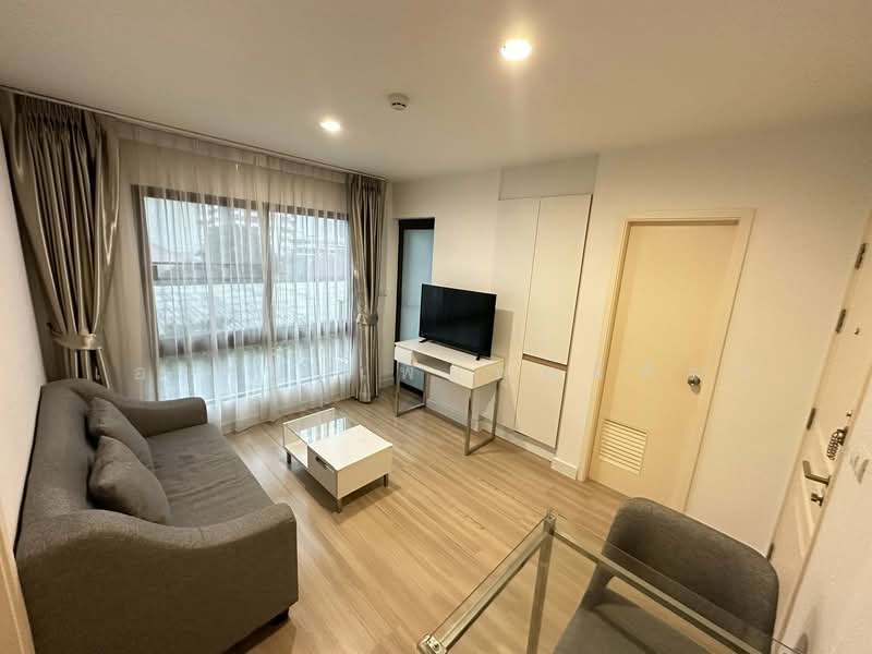 The Nest Sukhumvit 22 : เดอะ เนสท์ สุขุมวิท 22, กรุงเทพ, 22 ซอยเศรษฐีทวีทรัพย์ ถนนสุขุมวิท 22, คลองเตย, กรุงเทพ, 30 ตร.ม., คอนโด ให้เช่า, โดย เอกชัย เพิ่มพูนพิพัฒน์, 500327472 - DDproperty.com