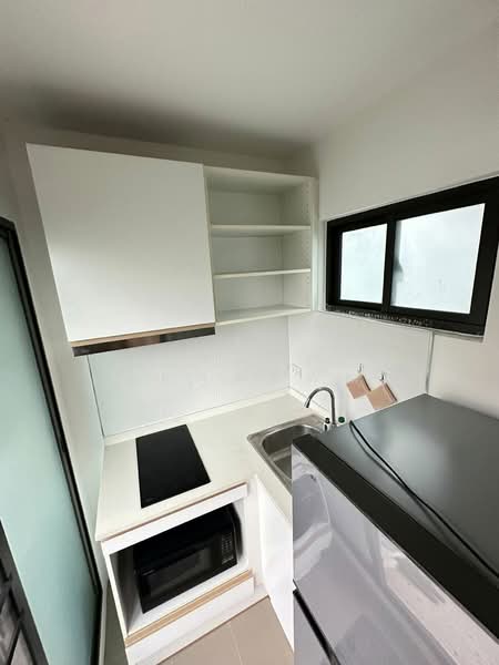 The Nest Sukhumvit 22 : เดอะ เนสท์ สุขุมวิท 22, กรุงเทพ, 22 ซอยเศรษฐีทวีทรัพย์ ถนนสุขุมวิท 22, คลองเตย, กรุงเทพ, 30 ตร.ม., คอนโด ให้เช่า, โดย เอกชัย เพิ่มพูนพิพัฒน์, 500327472 - DDproperty.com