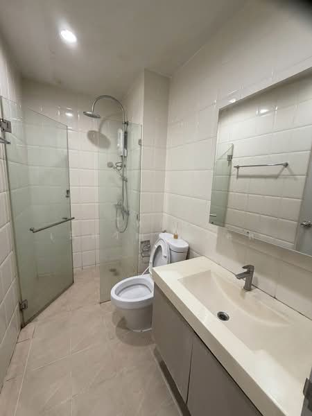 The President Sukhumvit 81, Bangkok, Soi Sukhumvit 81, Sukhumvit Road, Phra Kanong Nua, Watthana, Bangkok, 1 Bedroom, 38 sqm, Condo For Rent, by ไพลิน เลิศวัฒนมงคล, 500327473 - DDproperty.com