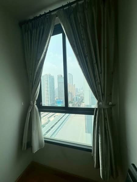 The President Sukhumvit 81, Bangkok, Soi Sukhumvit 81, Sukhumvit Road, Phra Kanong Nua, Watthana, Bangkok, 1 Bedroom, 38 sqm, Condo For Rent, by ไพลิน เลิศวัฒนมงคล, 500327473 - DDproperty.com