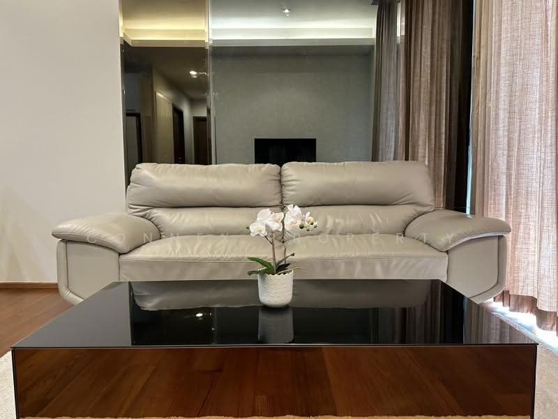 Quattro by Sansiri, Bangkok, 134 Thong Lo 4 Alley, Khlong Tan Nua, Watthana, Bangkok, 2 Bedrooms, 85 sqm, Condo For Rent, by Connex Property, 500327477 - DDproperty.com