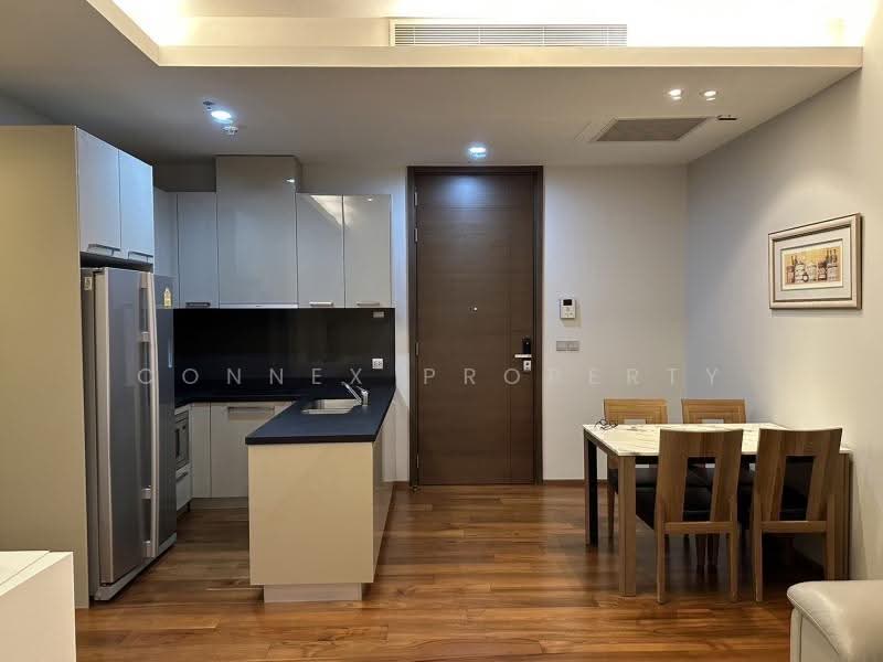 Quattro by Sansiri, Bangkok, 134 Thong Lo 4 Alley, Khlong Tan Nua, Watthana, Bangkok, 2 Bedrooms, 85 sqm, Condo For Rent, by Connex Property, 500327477 - DDproperty.com