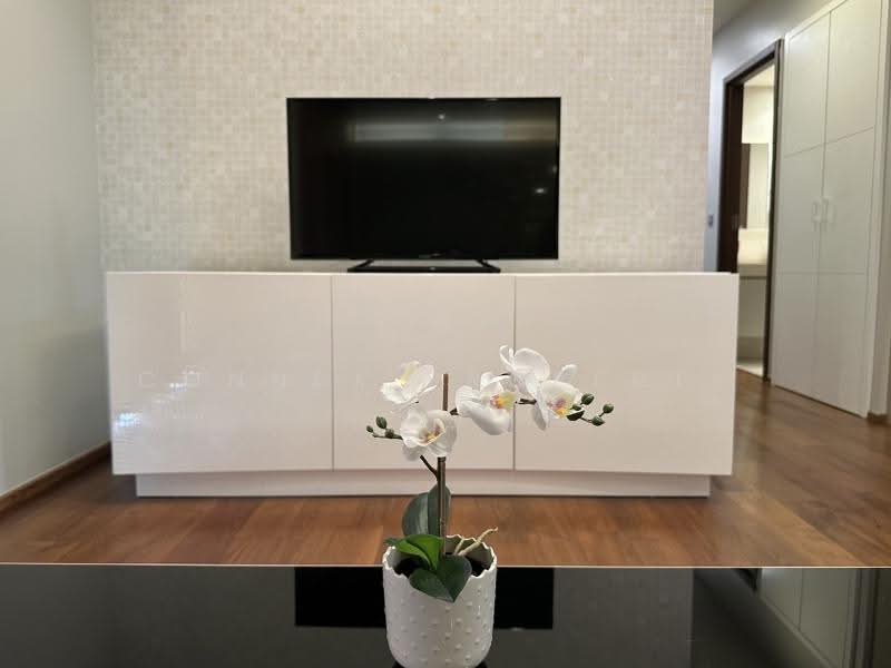 Quattro by Sansiri, Bangkok, 134 Thong Lo 4 Alley, Khlong Tan Nua, Watthana, Bangkok, 2 Bedrooms, 85 sqm, Condo For Rent, by Connex Property, 500327477 - DDproperty.com