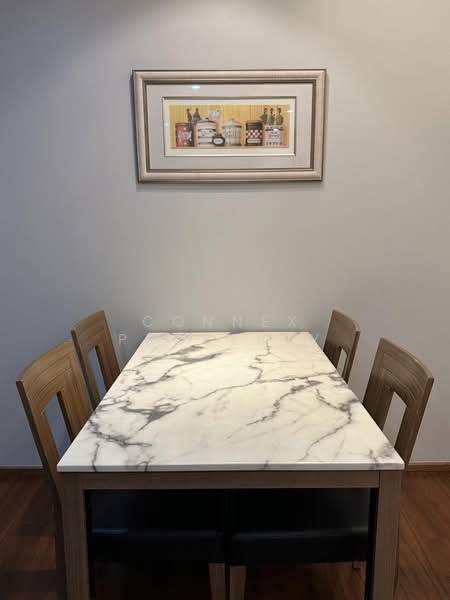 Quattro by Sansiri, Bangkok, 134 Thong Lo 4 Alley, Khlong Tan Nua, Watthana, Bangkok, 2 Bedrooms, 85 sqm, Condo For Rent, by Connex Property, 500327477 - DDproperty.com