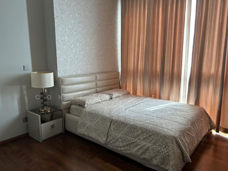 Quattro by Sansiri, Bangkok, 134 Thong Lo 4 Alley, Khlong Tan Nua, Watthana, Bangkok, 2 Bedrooms, 85 sqm, Condo For Rent, by Connex Property, 500327477 - DDproperty.com