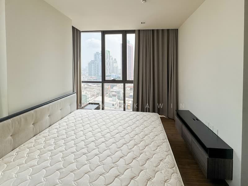 The Line Sukhumvit 71, Bangkok, 15 Sukhumvit 71 Road, Phra Kanong Nua, Watthana, Bangkok, 2 Bedrooms, 62 sqm, Condo For Rent, by Frank Akawin, 500327481 - DDproperty.com