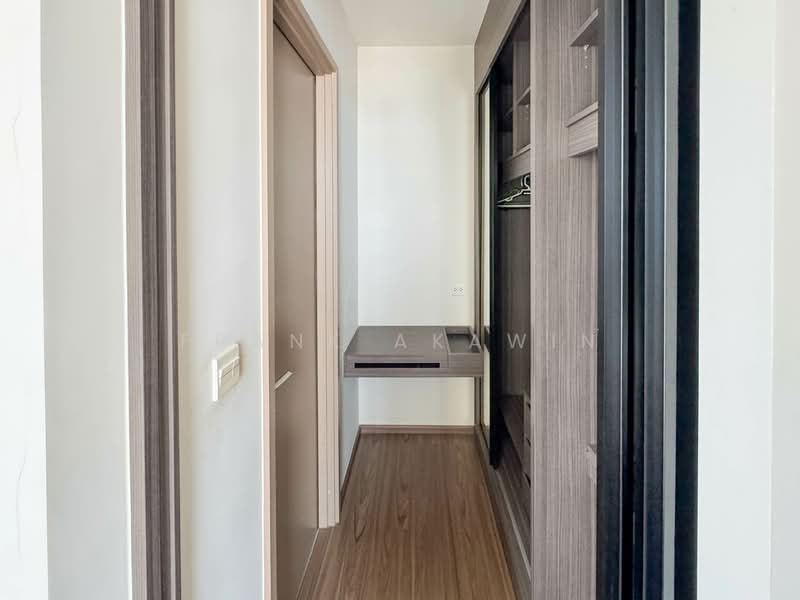 The Line Sukhumvit 71, Bangkok, 15 Sukhumvit 71 Road, Phra Kanong Nua, Watthana, Bangkok, 2 Bedrooms, 62 sqm, Condo For Rent, by Frank Akawin, 500327481 - DDproperty.com