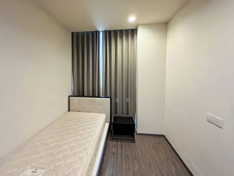 The Line Sukhumvit 71, Bangkok, 15 Sukhumvit 71 Road, Phra Kanong Nua, Watthana, Bangkok, 2 Bedrooms, 62 sqm, Condo For Rent, by Frank Akawin, 500327481 - DDproperty.com