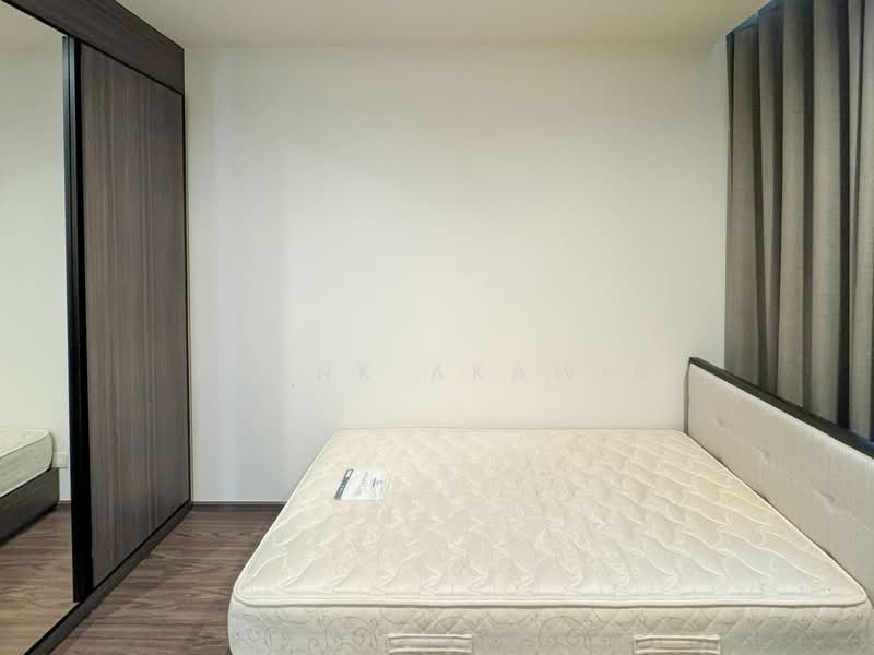 The Line Sukhumvit 71, Bangkok, 15 Sukhumvit 71 Road, Phra Kanong Nua, Watthana, Bangkok, 2 Bedrooms, 62 sqm, Condo For Rent, by Frank Akawin, 500327481 - DDproperty.com