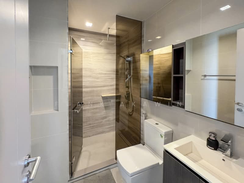 The Line Sukhumvit 71, Bangkok, 15 Sukhumvit 71 Road, Phra Kanong Nua, Watthana, Bangkok, 2 Bedrooms, 62 sqm, Condo For Rent, by Frank Akawin, 500327481 - DDproperty.com