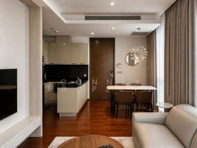 For Rent - Quattro by Sansiri, Bangkok