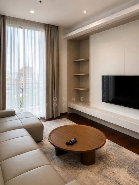 Quattro by Sansiri, Bangkok, 134 Thong Lo 4 Alley, Khlong Tan Nua, Watthana, Bangkok, 2 Bedrooms, 85 sqm, Condo For Rent, by Connex Property, 500327482 - DDproperty.com