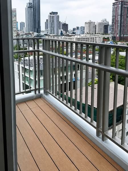 Quattro by Sansiri : ควอทโทร บาย แสนสิริ, กรุงเทพ, 134 ซอย ทองหล่อ 4, คลองตันเหนือ, วัฒนา, กรุงเทพ, 85 ตร.ม., คอนโด ให้เช่า, โดย Connex Property, 500327482 - DDproperty.com