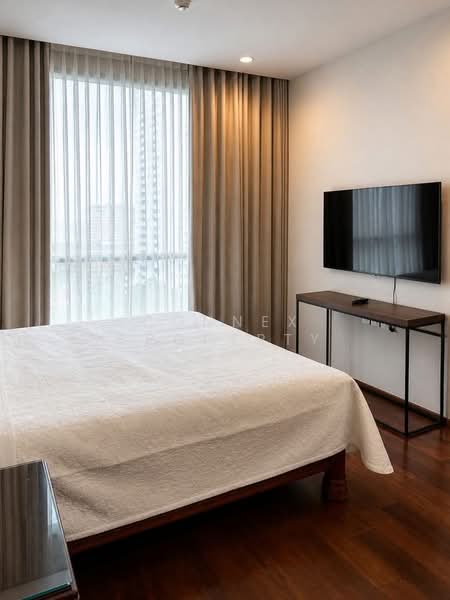Quattro by Sansiri, Bangkok, 134 Thong Lo 4 Alley, Khlong Tan Nua, Watthana, Bangkok, 2 Bedrooms, 85 sqm, Condo For Rent, by Connex Property, 500327482 - DDproperty.com