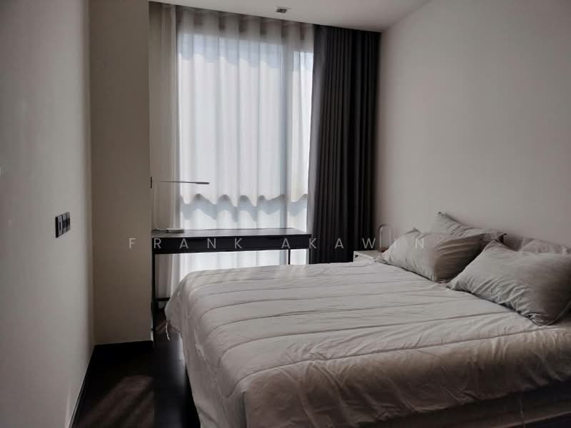 The Line Ratchathewi, Bangkok, 598 Phetchaburi Road, Thanon Phetchaburi, Ratchathewi, Bangkok, 1 Bedroom, 34 sqm, Condo For Rent, by Frank Akawin, 500327484 - DDproperty.com