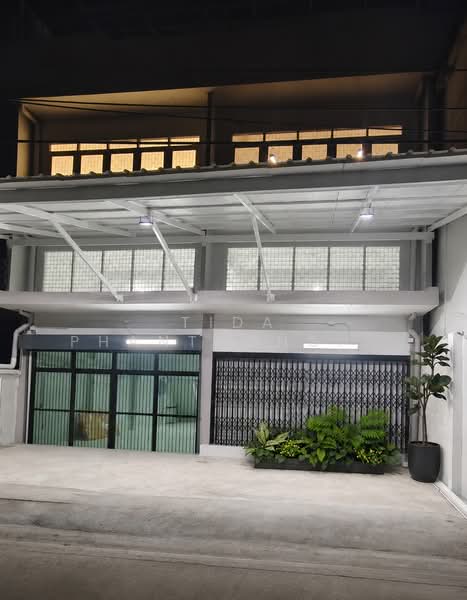 Office for Rent, Sukhumvit 107, 540 sq.m, Bangkok, Bang Na Tai, Bang Na, Bangkok, , 540 sqm, Office Space For Rent, by Tida phanthonglarptawee, 500327488 - DDproperty.com