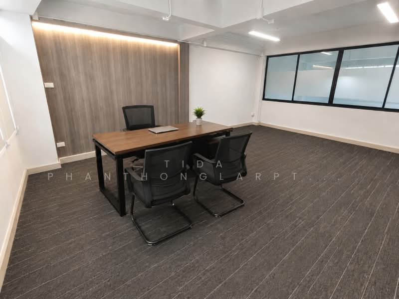 Office for Rent, Sukhumvit 107, 540 sq.m, Bangkok, Bang Na Tai, Bang Na, Bangkok, , 540 sqm, Office Space For Rent, by Tida phanthonglarptawee, 500327488 - DDproperty.com