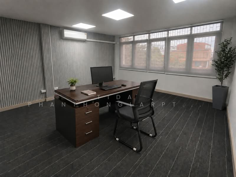 Office for Rent, Sukhumvit 107, 540 sq.m, Bangkok, Bang Na Tai, Bang Na, Bangkok, , 540 sqm, Office Space For Rent, by Tida phanthonglarptawee, 500327488 - DDproperty.com
