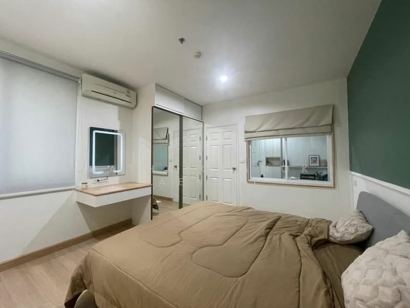 Life @ Sathorn 10, Bangkok, 48 Soi Sathorn 10, Sathorn Road, Silom, Bang Rak, Bangkok, 1 Bedroom, 40 sqm, Condo For Rent, by Hathaichanok Saenset, 500327489 - DDproperty.com