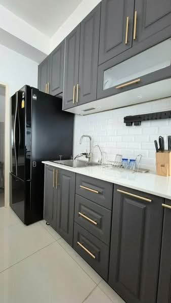 Indy Bangna-Ramkhamhaeng 2, Bangkok, Soi 7, Dok Mai, Prawet, Bangkok, 3 Bedrooms, 140 sqm, Townhouse For Rent, by Thiti Boonchurn, 500327491 - DDproperty.com