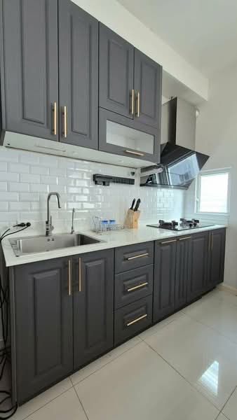Indy Bangna-Ramkhamhaeng 2, Bangkok, Soi 7, Dok Mai, Prawet, Bangkok, 3 Bedrooms, 140 sqm, Townhouse For Rent, by Thiti Boonchurn, 500327491 - DDproperty.com