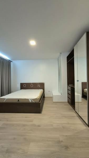 Indy Bangna-Ramkhamhaeng 2, Bangkok, Soi 7, Dok Mai, Prawet, Bangkok, 3 Bedrooms, 140 sqm, Townhouse For Rent, by Thiti Boonchurn, 500327491 - DDproperty.com