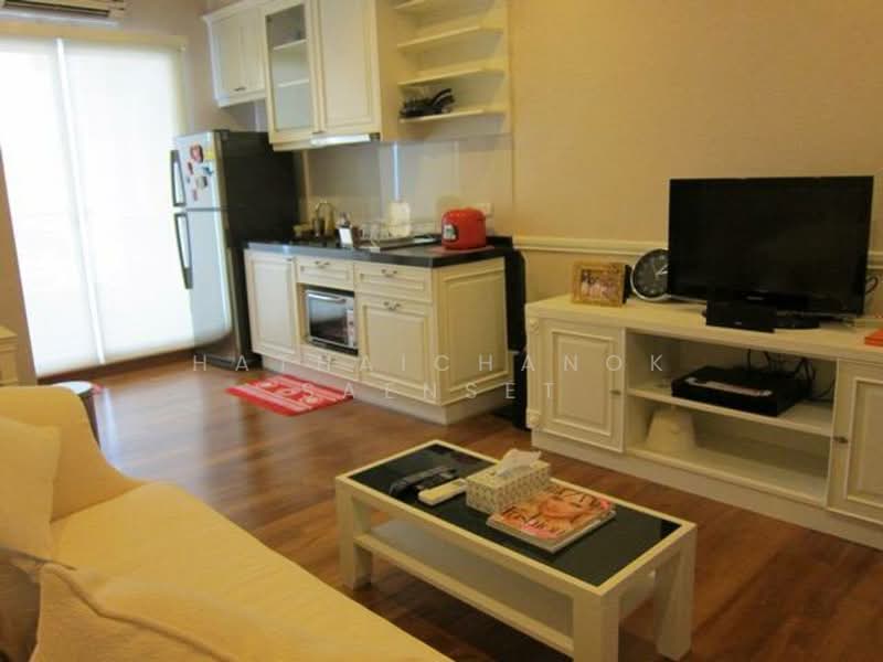 Ivy Sathorn 10, Bangkok, 88 Soi Sathorn 12, Sathorn Road, Silom, Bang Rak, Bangkok, 1 Bedroom, 42 sqm, Condo For Rent, by Hathaichanok Saenset, 500327494 - DDproperty.com
