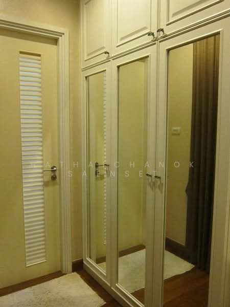 Ivy Sathorn 10 : ไอวี่ สาทร 10, กรุงเทพ, 88 ซอยสาทร 12 ถนนสาทร, สีลม, บางรัก, กรุงเทพ, 42 ตร.ม., คอนโด ให้เช่า, โดย Hathaichanok Saenset, 500327494 - DDproperty.com