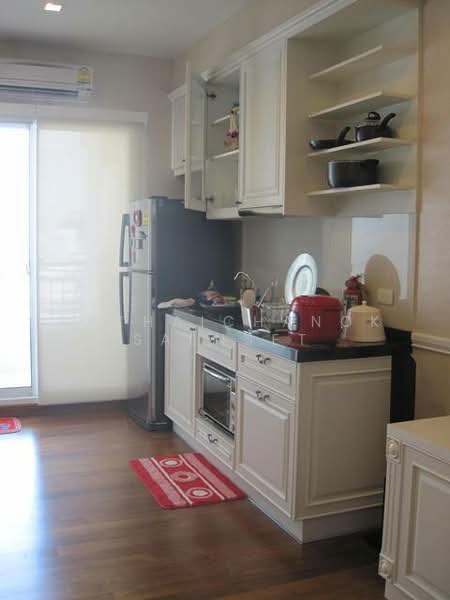 Ivy Sathorn 10, Bangkok, 88 Soi Sathorn 12, Sathorn Road, Silom, Bang Rak, Bangkok, 1 Bedroom, 42 sqm, Condo For Rent, by Hathaichanok Saenset, 500327494 - DDproperty.com