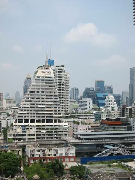 Ivy Sathorn 10 : ไอวี่ สาทร 10, กรุงเทพ, 88 ซอยสาทร 12 ถนนสาทร, สีลม, บางรัก, กรุงเทพ, 42 ตร.ม., คอนโด ให้เช่า, โดย Hathaichanok Saenset, 500327494 - DDproperty.com