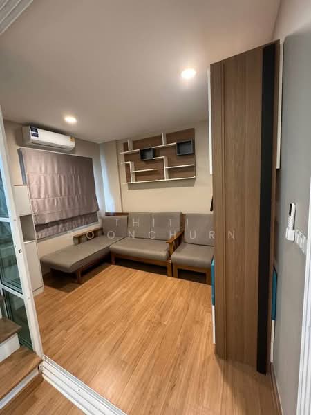 Baan Klang Muang Sathorn-Taksin 2, Bangkok, Kanlapaphruek Road, Bangko, Chom Thong, Bangkok, 3 Bedrooms, 170 sqm, Townhouse For Rent, by Thiti Boonchurn, 500327495 - DDproperty.com