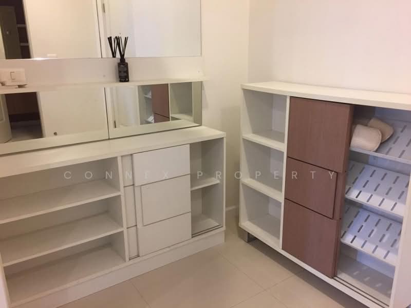 Q House Condo Sathorn, Bangkok, Thonburi Road, Khlong Ton Sai, Khlong San, Bangkok, 1 Bedroom, 46 sqm, Condo For Rent, by Connex Property, 500327497 - DDproperty.com