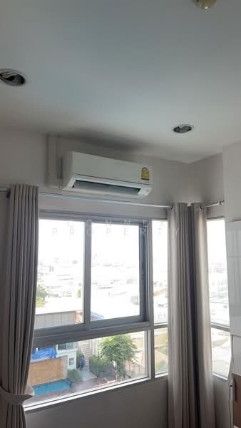 Q House Condo Sathorn, Bangkok, Thonburi Road, Khlong Ton Sai, Khlong San, Bangkok, 1 Bedroom, 46 sqm, Condo For Rent, by Connex Property, 500327497 - DDproperty.com