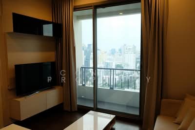 For Rent - Q Asoke, Bangkok