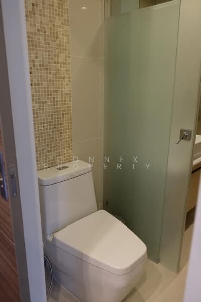 Q Asoke, Bangkok, 1678 Petchaburi Road, Makkasan, Ratchathewi, Bangkok, 1 Bedroom, 37 sqm, Condo For Rent, by Connex Property, 500327499 - DDproperty.com