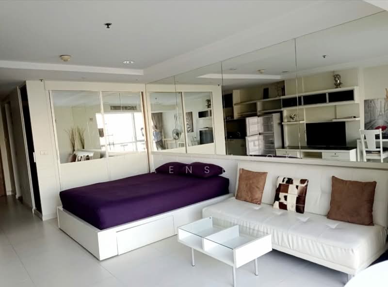 The Trendy, Bangkok, 10 Soi Sukhumvit 13, Khlongtoei Nua, Watthana, Bangkok, Studio, 35 sqm, Condo For Rent, by Hathaichanok Saenset, 500327500 - DDproperty.com