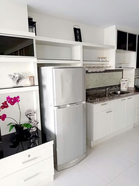 The Trendy, Bangkok, 10 Soi Sukhumvit 13, Khlongtoei Nua, Watthana, Bangkok, Studio, 35 sqm, Condo For Rent, by Hathaichanok Saenset, 500327500 - DDproperty.com